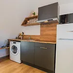 דירה Le Point Sublime - Netflix/wifi Fibre/terrasse