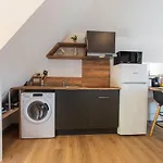 דירה Le Point Sublime - Netflix/wifi Fibre/terrasse *
