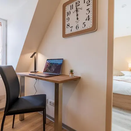 Le Point Sublime - Netflix/wifi Fibre/terrasse Appartamento Banassac