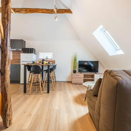 Le Point Sublime - Netflix/wifi Fibre/terrasse Banassac
