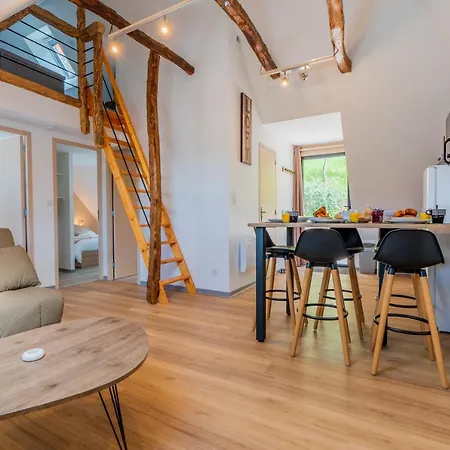 Le Point Sublime - Netflix/wifi Fibre/terrasse Apartamento *