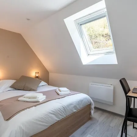 Apartamento Le Point Sublime - Netflix/wifi Fibre/terrasse