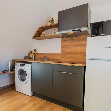 Appartamento Le Point Sublime - Netflix/wifi Fibre/terrasse