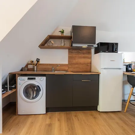 Appartamento Le Point Sublime - Netflix/wifi Fibre/terrasse *