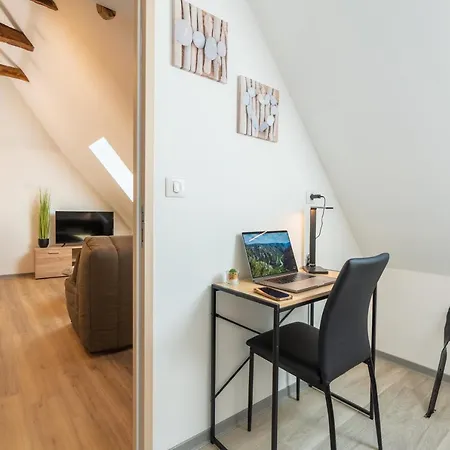 Le Point Sublime - Netflix/wifi Fibre/terrasse * Banassac
