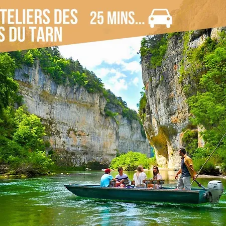 Le Point Sublime - Netflix/wifi Fibre/terrasse Apartament