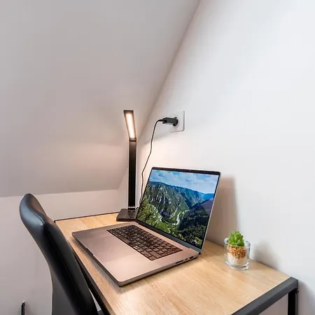 Le Point Sublime - Netflix/wifi Fibre/terrasse Διαμέρισμα