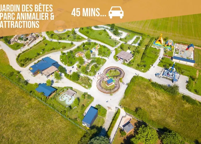 Le Point Sublime - Netflix/wifi Fibre/terrasse * Banassac