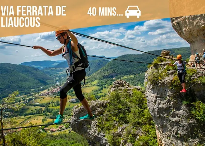 Apartmán Le Point Sublime - Netflix/wifi Fibre/terrasse