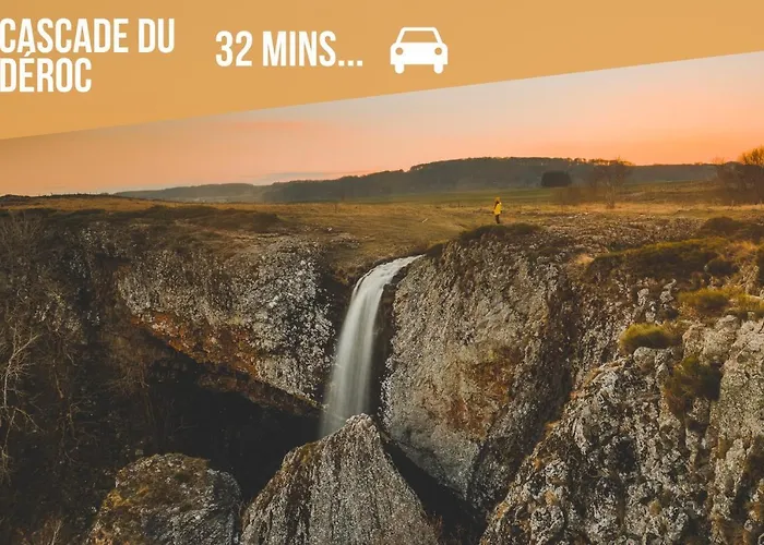 Apartmán Le Point Sublime - Netflix/wifi Fibre/terrasse